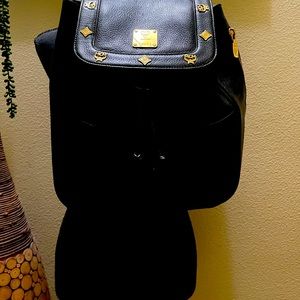 MCM BAG -made in germany  super clean